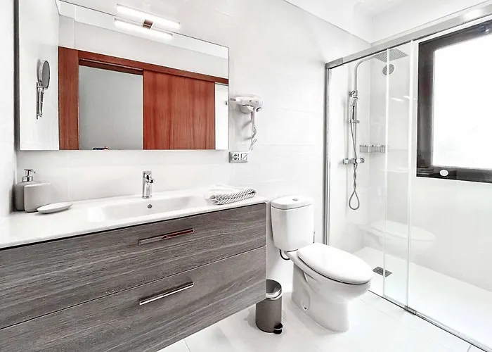 别墅 Fito 普拉亚布兰卡