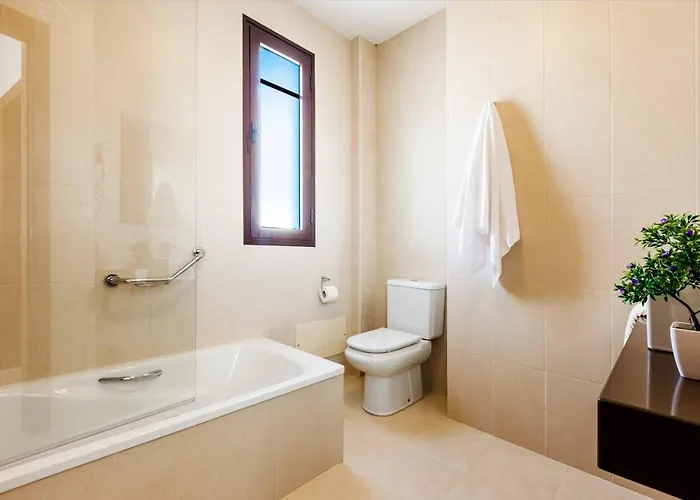 Fito 别墅 普拉亚布兰卡