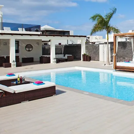 Fito Βίλα Πλάγια Μπλάνκα