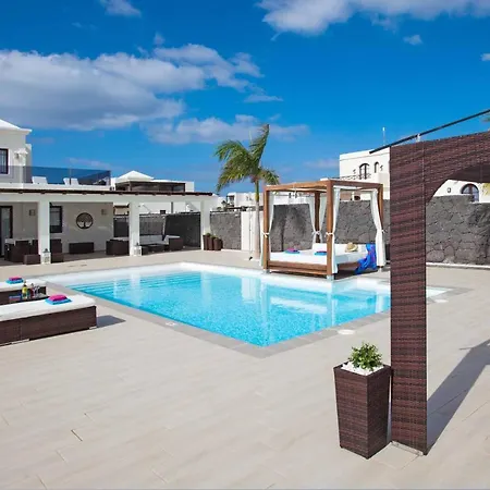 Fito Playa Blanca (Lanzarote)