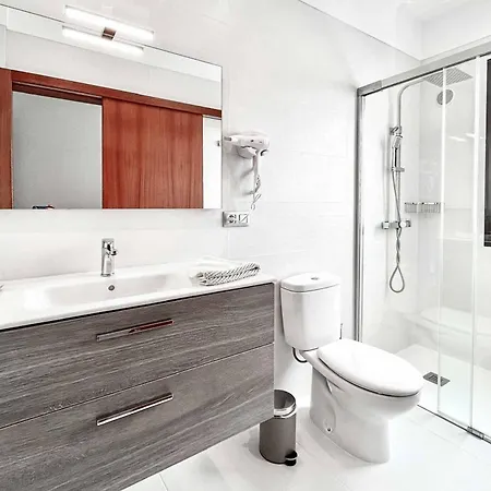 Villa Fito Playa Blanca