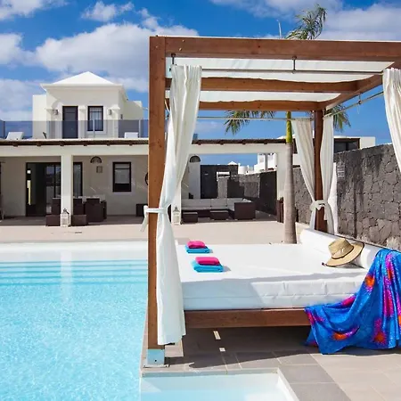 Villa Fito *
