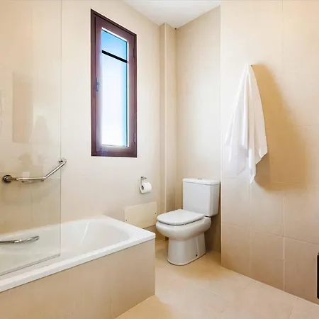 Fito Βίλα Πλάγια Μπλάνκα