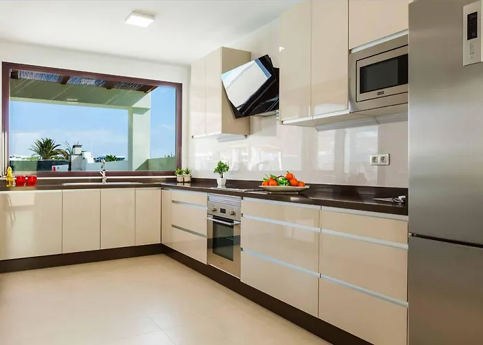 Fito 빌라 플라야블랑카