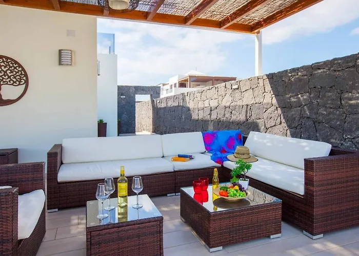 Fito 빌라 플라야블랑카