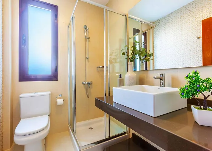 ヴィラ Fito プラヤ・ブランカ